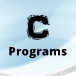 Learn C Programming With CodeWithC.com