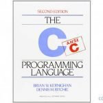 the c programming language by brian w kernighan The C Programming Language, 2nd Edition - By Brian W. Kernighan (2017)