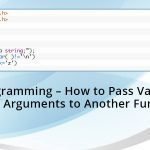 C programming - How to Pass Variable List of Arguments to Another Function