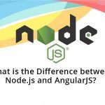 What is the Difference between Node
