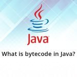 What is bytecode in Java?