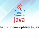 What is polymorphism in Java?
