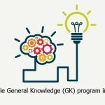 Simple General Knowledge GK program in C Simple General Knowledge (GK) Quiz program in C