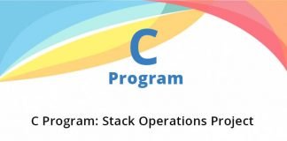 Projects Archives | Code with C