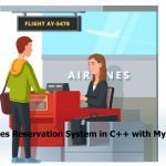 Airlines-Reservation-System-in-C++-with-MySQL