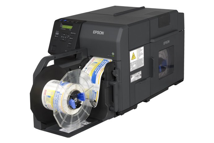 How To Fix Epson TM-C7500 Logic Board Replacement Program Error 1 How To Fix Epson TM-C7500 Logic Board Replacement Program Error
