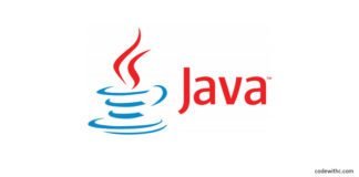 How To Declare Simple Variables In Java - Code With C