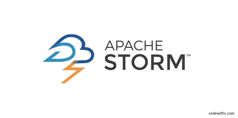 Storm-real-time-stream-processing-engine