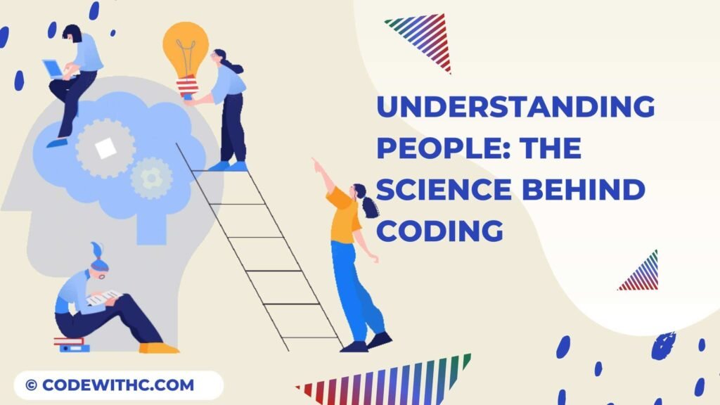 How to Start Coding: The Ultimate Guide for Beginner - 21st century 3 Understanding People The Science Behind Coding