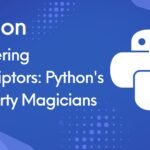 Mastering Descriptors: Python's Property Magicians