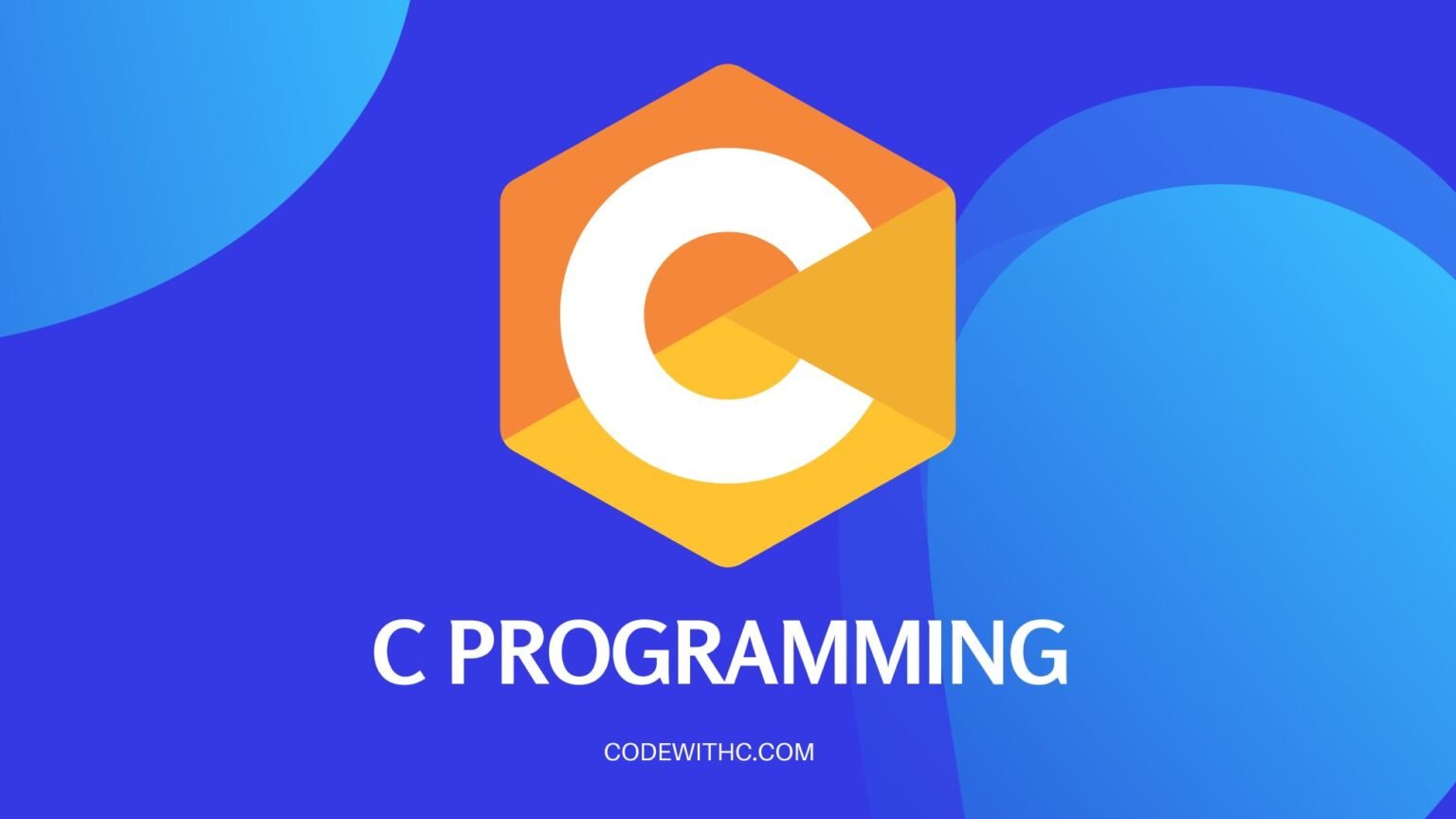 Deciphering C's Blueprints: The Charm Of Function Prototypes - Code With C