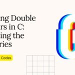 Cracking Double Pointers in C Unfurling the Mysteries