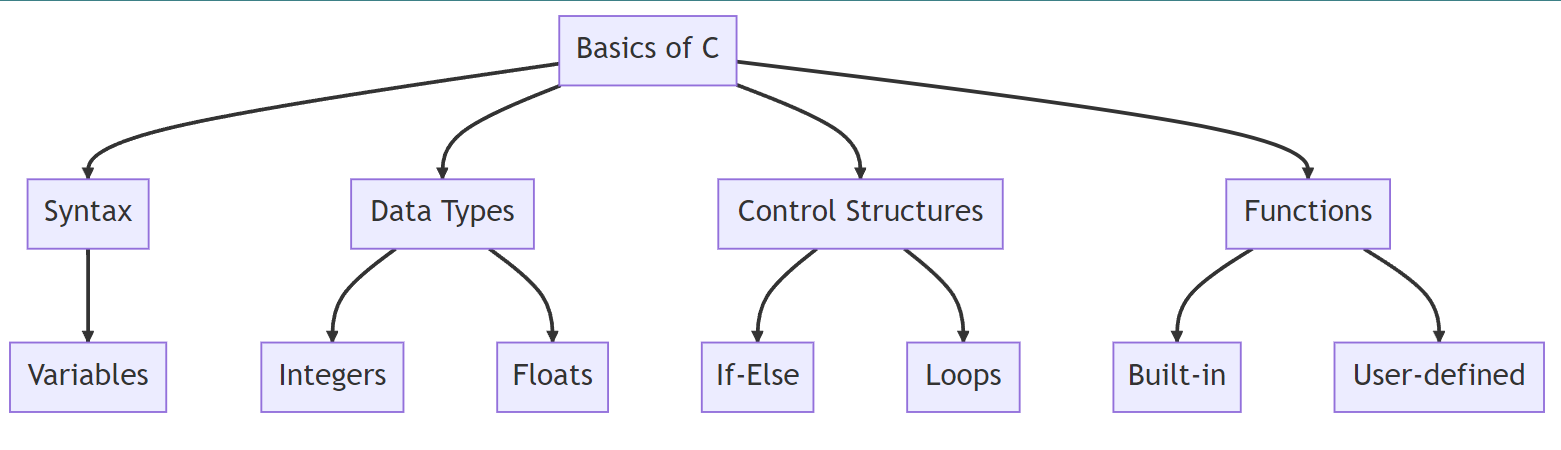 Understanding the Basics of C Programming Language