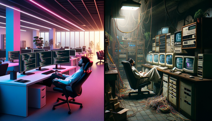 The Most In-Demand Coding Languages Of The Year 2024 - Code With C