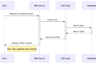 Common Gateway Interface: The Unsung Hero of Web Interaction